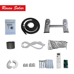 Solar <b>Air</b> <b>Conditioner</b> ACDC <b>Mini</b> Split for Home Use Wall Mounted <b>Air</b> KF(R)-50GW/ACDC Solar <b>Air</b> <b>Conditioner</b> KF(R)-50GW/ACDC Solar - Product Image 5