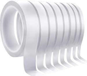 Mô Keo Mạnh Hai Mặt Dính Mỏng Băng Dính Hai Mặt - Product Image 5