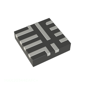 MAX20344EAFC+ Original, Servicio Integral, 12 PowerUFQFN IC REG BUCK BST ADJ 1A 12FC2QFN, Lista de Componentes Electrónicos - Product Image 1