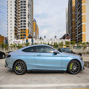 Горячая распродажа: виниловая пленка-хамелеон с эффектом изменения цвета, глянцевая, 1.52*18м, для оклейки кузова автомобиля, подходит для всех моделей транспортных средств - Product Image 4