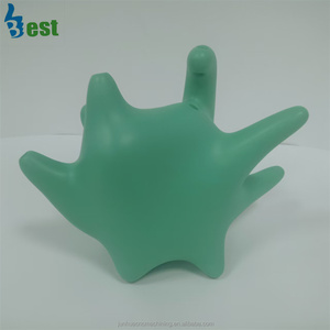 Muñeca de resina BJD personalizada, servicio de fundición al vacío de prototipos rápidos, alta calidad - Product Image 5