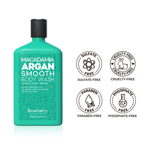 Huile d'argan biologique beurre hydratant nettoyant rafraîchissant à base de plantes nettoyant <span class=keywords><strong>pour</strong></span> le corps fournitures de <span class=keywords><strong>bain</strong></span> <span class=keywords><strong>pour</strong></span> hommes gel douche blanchissant - Product Image 5
