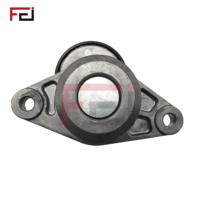 Kit de chaîne de distribution pour modèles Dacia Renault Nissan 1.4/1.6, pour moteurs et pièces de machines, OEM 117206746R 117206838R 117206842R