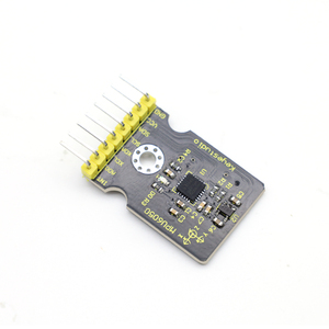 Keyestudio GY-521 <span class=keywords><strong>MPU6050</strong></span> Sensor de Giroscopio y Aceleración de 3 Ejes para <span class=keywords><strong>Arduino</strong></span> y Microbit - Product Image 5