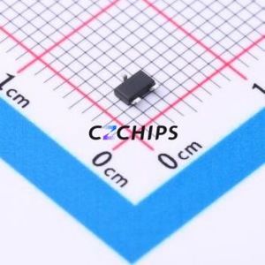 Transistor à effet de champ (MOSFET) RQ5C060BCTCL SOT-346, original et neuf - Product Image 2
