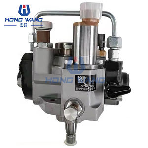 294000-0037 8-97306044-9 8-97306044-8 Pièces de moteur Pompe à injection de carburant / Pompe à carburant 4HK1 190GW 220DW 225DLC 230GW 245GLC - Product Image 1