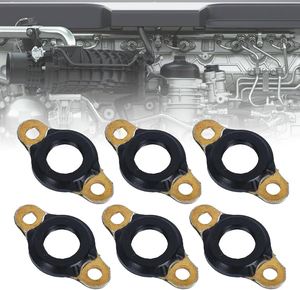 ปะเก็นหัวฉีดน้ำมันดีเซล DetroitDD13 DD15 ของแท้ OEM 002.880 / 4720780180 / A4720780180 สำหรับรถบรรทุกหนักทางหลวง - Product Image 3