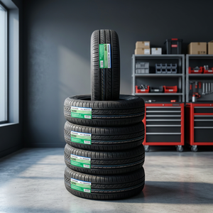 Mejor Precio, Neumáticos Sólidos Usados de Marca OEM, Origen Yala, en Venta - Product Image 3