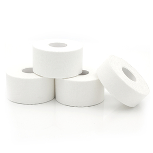 38mm Wemade Usine Médical Coton Cerclage Bande Adhésif Zinc Bande CE ISO Approuvé Corps Bande Sports - Product Image 2