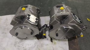 Pompes hydrauliques A10VSO A10VSO71 Pompe à piston hydraulique A10VSO71DRS/32R-VPB22U99 - Product Image 4
