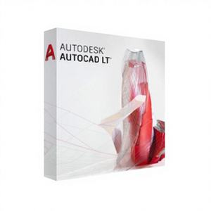 Autocad LT Comercial 1 Año para Windows y MAC - Product Image 1