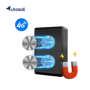 Emergencia VG07 Dgt approuvé Signal lumineux d'urgence de voiture <span class=keywords><strong>Balise</strong></span> lumineux d'urgence <span class=keywords><strong>GPS</strong></span> Tracker - Product Image 5