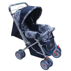 Cochecito 3 en 1, Bebek Arabasi, Silla de Auto para Bebés, Accesorios y Productos para Carriolas - Product Image 1
