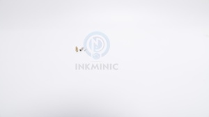 Línea de detección de cabezal de impresión DB-EC0026, terminal de señal macho, piezas de repuesto para impresora de inyección de tinta Domino CIJ - Product Image 5