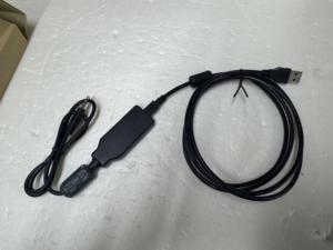 Cable de datos de programación USB ICOM OPC-478UD para transceptor de radio portátil IC-T10 IC-A16 IC-A25 - Product Image 3