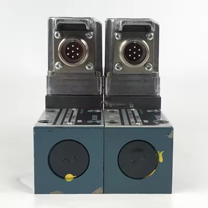 Servoválvula hidráulica 0811 402 070 4WRPEH 10 C1 0811404821/G24K0/A1M 0811404621 4WRPEH6C3B04L-2X/G24K0/<span class=keywords><strong>B5M</strong></span> - Product Image 3