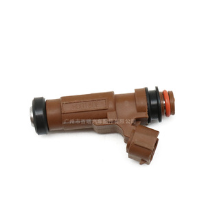Inyector de Combustible HDB180E para Mitsubishi Colt, Boquilla de Inyección de Combustible de Plástico - Product Image 1