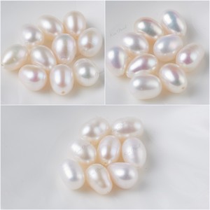 7*9mm medio agujero gota de agua CRISTAL MURANO cuentas de cristal pendientes para fabricación de collares marca <span class=keywords><strong>Holan</strong></span> modelo HP0141 fabricante - Product Image 2