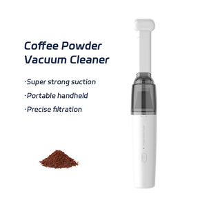 Portable Mini Hand Held Cordless Car Vacuum <strong>Cleaner</strong> Wireless Vacuum <strong>Cleaner</strong> for Car Home <strong>Carpet</strong> Desktop Cleaning - Product Image 2