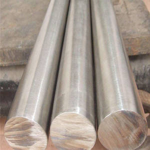 Varilla Redonda de Aleación de Alta Resistencia Inconel 718 en Oferta, Barra de Acero AISI, Productos de Acero Especial, Origen China, Entrega en 8-14 Días - Product Image 3