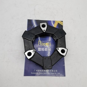 ข้อต่อยาง 160 16AS รุ่น 778322 - Product Image 2