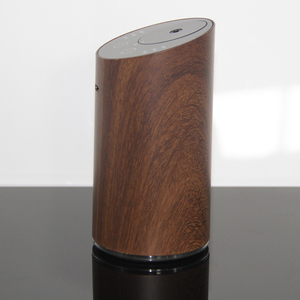 Hương thơm nebulizing khuếch tán không nước tinh dầu tự động làm mát không khí tinh chất nhỏ khuếch tán 10 pin miễn phí phụ tùng - Product Image 5