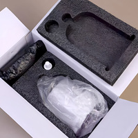 Diffuseur de pierres de cristal en gros, nouveau produit, diffuseur d'huiles essentielles parfumées, désodorisant d'ambiance, diffuseur de parfum pour la maison, cadeau décoratif avec logo personnalisé