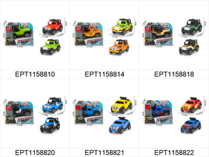Camión de acrobacias a escala 1/43, coche de juguete, promoción bidireccional, simulación de plástico a la deriva, <span class=keywords><strong>Car2</strong></span> para niños - Product Image 5