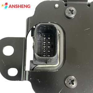 88210-78020 Sensor de radar de distancia para control de crucero adaptativo Lexus NX-Class <span class=keywords><strong>2022</strong></span> - 2024 88210-F6010 - Product Image 4