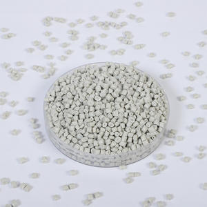 Gránulos reciclados LDPE LLDPE del precio competitivo del material plástico - Product Image 1