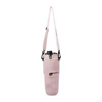 Nouveau sac à bandoulière en néoprène gobelet sport tasse pochette sac à main