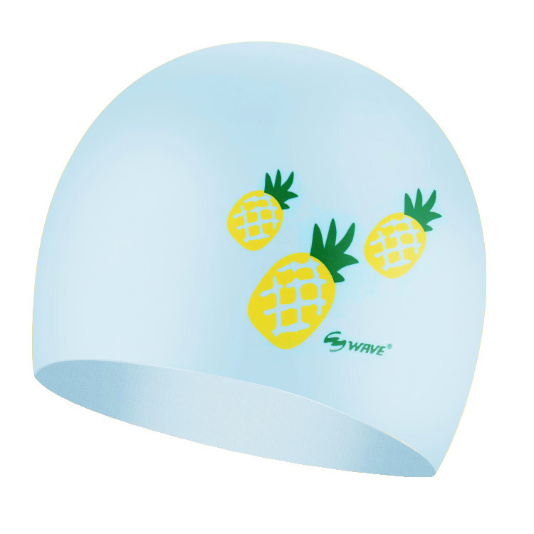 Trois ananas