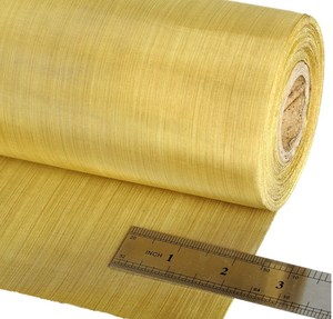 Blindage EMF <span class=keywords><strong>RF</strong></span> treillis métallique en cuivre pur/treillis métallique en cuivre pur pour Cage Faraday - Product Image 3
