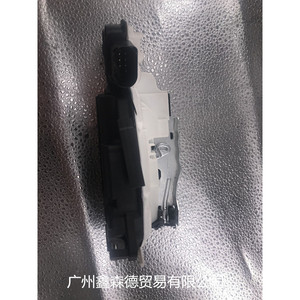 ชิ้นส่วนอะไหล่ตัวล็อกประตู Volkswagen ด้านหน้าซ้าย5ND837015สำหรับ Tiguan A1 CC Fabia ดีเลิศ - Product Image 3