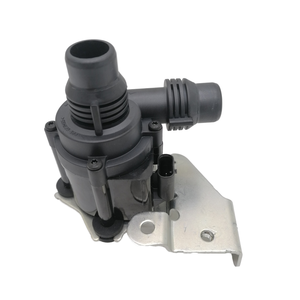 Nouvelle pompe à eau auxiliaire avec support pour Range Rover Evoque(<span class=keywords><strong>2012</strong></span>-) Discovery Sports(2015-) ensemble de pompe LR094347 LD13586 - Product Image 3