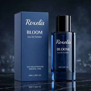 Parfum en spray pour homme, senteur boisée moderne, 50 ml, parfum frais et longue durée pour un usage quotidien, les trajets domicile-travail et les rendez-vous - Product Image 4