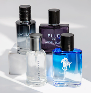 Perfume de 35 ml Más Vendido, Regalo para Mujer, Fragancia Fresca y Ligera con Atomizador - Product Image 5