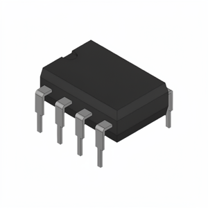 NCP1070P100G Electronic Circuit Components Manufacturer Channel Power Management (PMIC) - Product Image 1