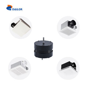 มอเตอร์พัดลมระบายอากาศสำหรับห้องน้ำ86322000, 86322-000 JA2C394มอเตอร์86322 JA2C394N โดยมีความทนทาน - Product Image 4