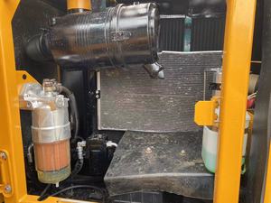 รถขุดตีนตะขาบ SY95C ขนาดใหญ่ - Product Image 6