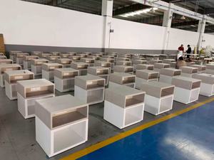 Hilton Garden Inn Hotel Hospitality Mini Bar Gabinete Muebles Refrigerador Gabinete - Product Image 4