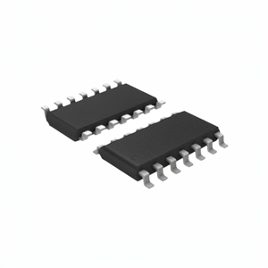 ส่วนประกอบอิเล็กทรอนิกส์ ลอจิก 14 SOlC SN74HC14DRG4 ช่องทางผู้ผลิต - Product Image 1