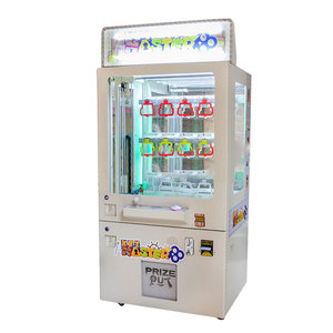 Công Viên Đầy Màu Sắc <span class=keywords><strong>Master</strong></span> <span class=keywords><strong>Key</strong></span> Claw Máy Claw Crane 2020 <span class=keywords><strong>Key</strong></span> <span class=keywords><strong>Master</strong></span> - Product Image 1