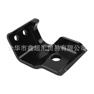 Support d'amortisseur de moto Zuqing, protection orange usinée CNC pour motos tout-terrain KTM300EXC WP, suspension avant - Product Image 2