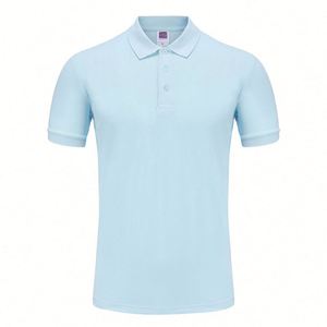 OEM Dark Green 3XL Heavyweight Children Pique Polo Shirts with Soft Cotton Fabric Custom Ribbed Collar Daily Wear - Product Image 2