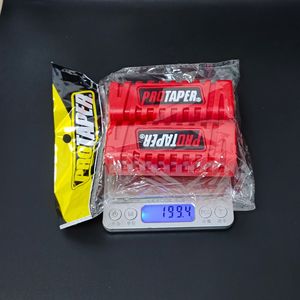Pedales Antideslizantes Protaper de Plástico para Motocicleta, Modificación Delantera, Actualización en Rojo, Azul, Amarillo, Verde, Naranja, Rosa, Gris, Morado - Product Image 3
