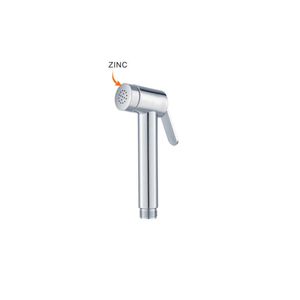 Хромированный распылитель для душа - Product Image 1
