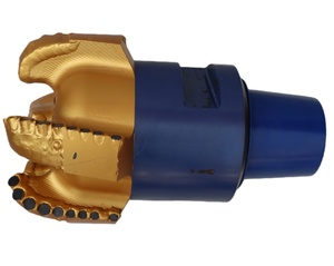 12 1/4 İnç Çelik Gövdeli <span class=keywords><strong>PDC</strong></span> Ucu - Product Image 2