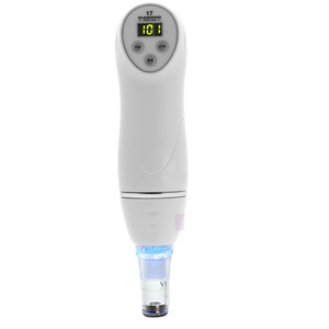 Portátil de uso en el hogar de la dermoabrasión <span class=keywords><strong>facial</strong></span> <span class=keywords><strong>limpiador</strong></span> de poros de la máquina - Product Image 1
