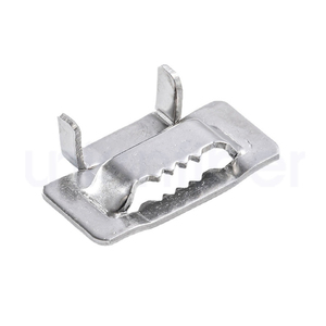 304 1/2 SS316 ", 5/8", <span class=keywords><strong>3</strong></span>/4 "<span class=keywords><strong>นิ้ว</strong></span>หัวเข็มขัด<span class=keywords><strong>ส</strong></span><span class=keywords><strong>แตน</strong></span><span class=keywords><strong>เล</strong></span><span class=keywords><strong>ส</strong></span><span class=keywords><strong>ส</strong></span>ำหรับงานหนัก<span class=keywords><strong>ส</strong></span>ายรัด - Product Image 1